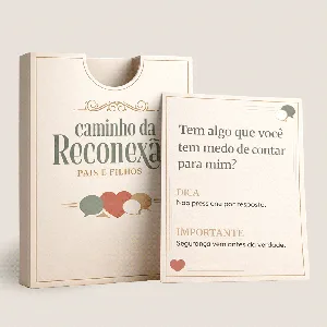 Caminho da Reconexão