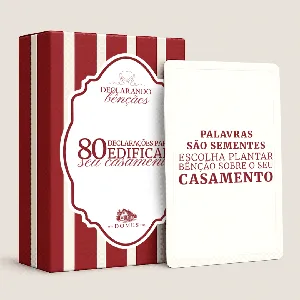 Declarando Bênçãos para Casais