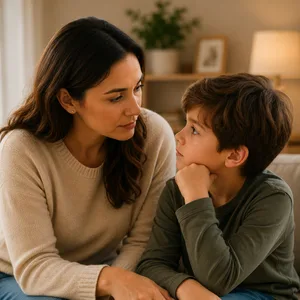 Decifrando o Temperamento do Seu Filho