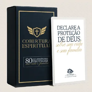 Proteção Espiritual