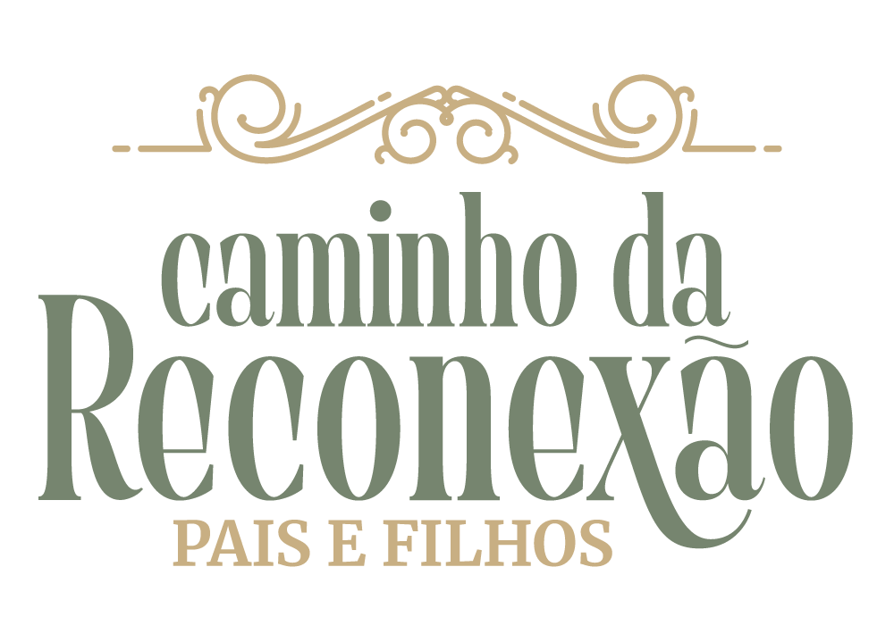 Caminho da Reconexão Logo